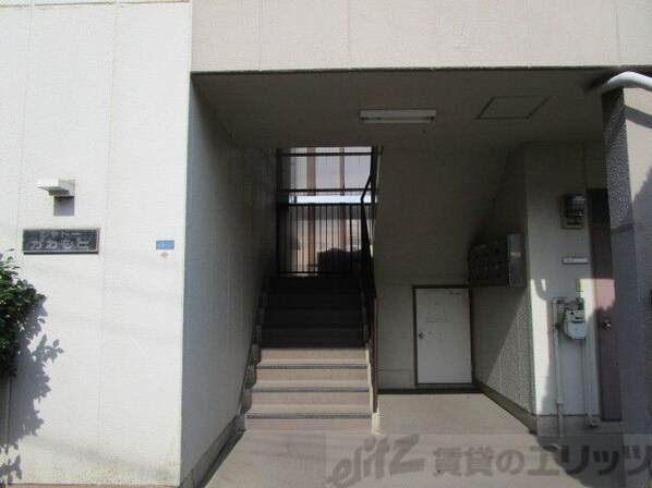 シャトーかわもとの物件内観写真